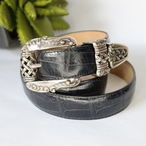 Vintage Brighton Collection Belt